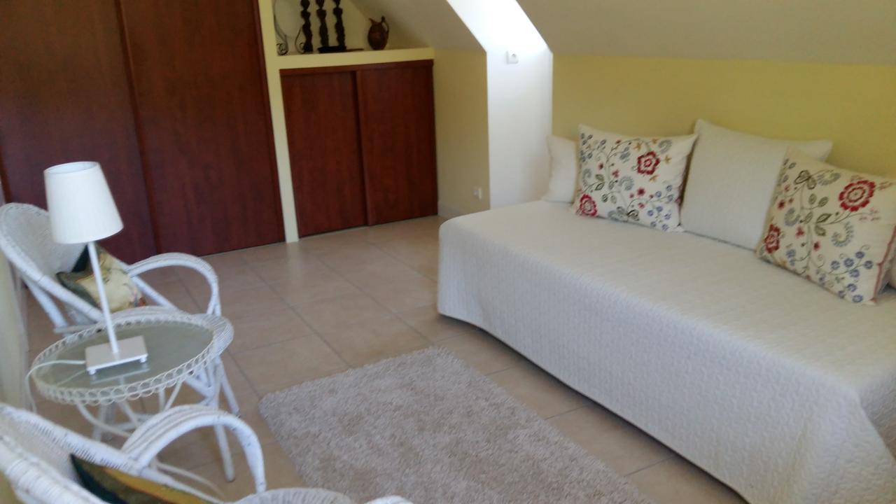 Valley View B&B Brengues 外观 照片