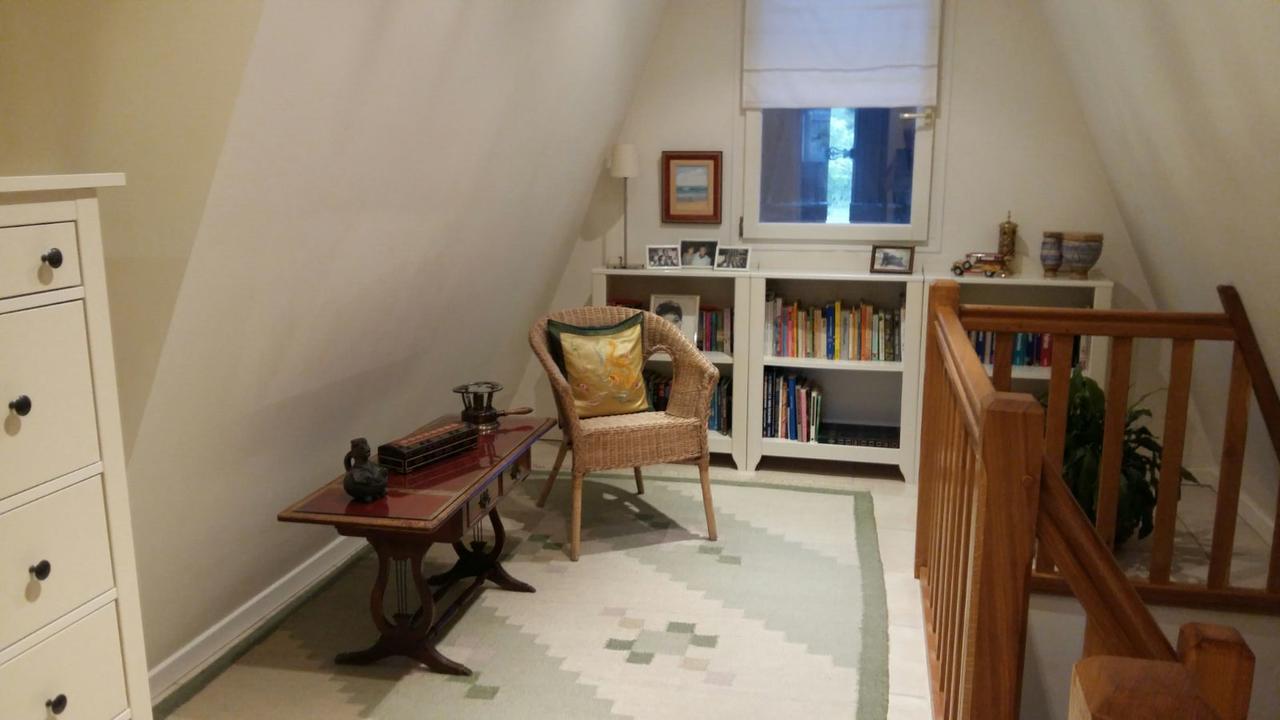 Valley View B&B Brengues 外观 照片