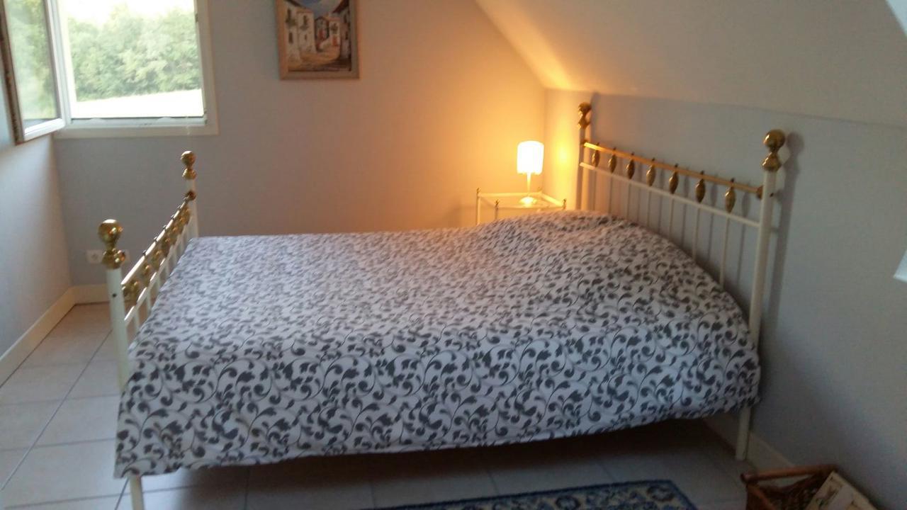 Valley View B&B Brengues 外观 照片