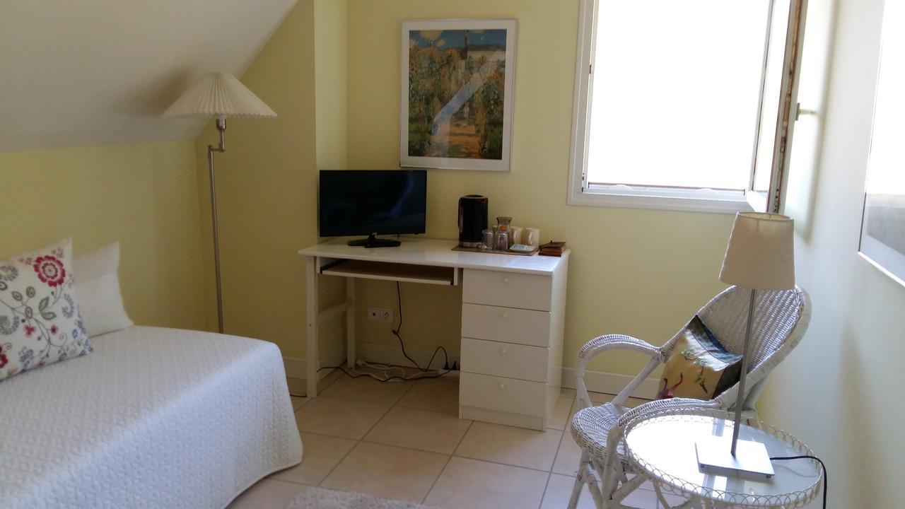 Valley View B&B Brengues 外观 照片