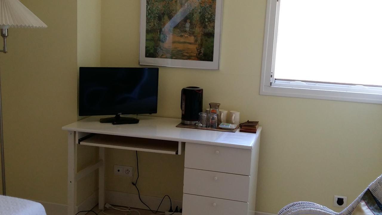 Valley View B&B Brengues 外观 照片